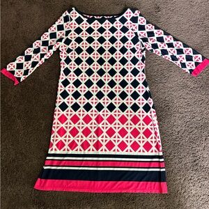 Women’s Eliza J dress, size 12